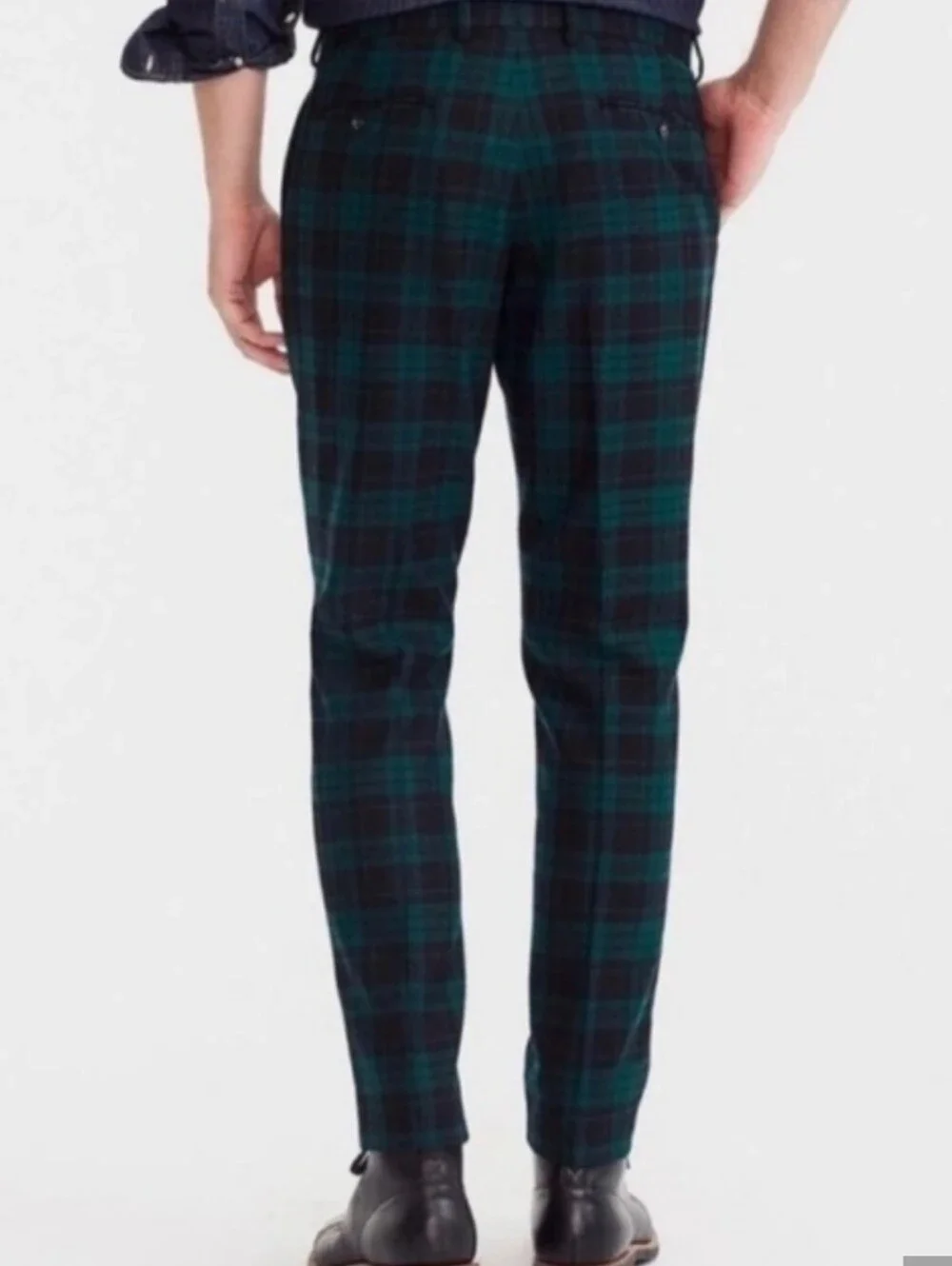 J. Crew we make